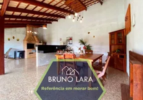Foto 1 de Casa com 5 Quartos à venda, 240m² em Condominio Fazenda Mirante, Igarapé