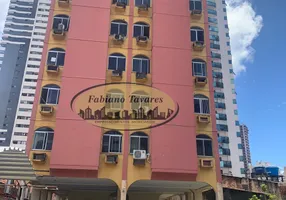 Foto 1 de Apartamento com 2 Quartos para alugar, 57m² em Umarizal, Belém