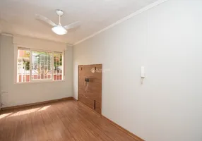 Foto 1 de Apartamento com 1 Quarto à venda, 41m² em Jardim do Salso, Porto Alegre