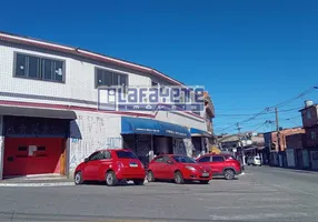 Foto 1 de Ponto Comercial para alugar, 250m² em Serraria, Diadema