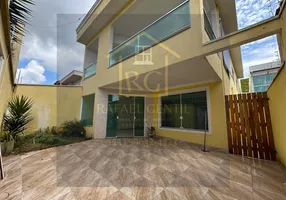 Foto 1 de Casa com 3 Quartos para venda ou aluguel, 200m² em Portal dos Ipes 3, Cajamar