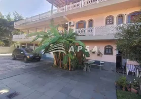 Foto 1 de Casa de Condomínio com 7 Quartos à venda, 457m² em Anil, Rio de Janeiro