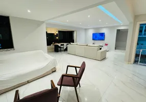 Foto 1 de Apartamento com 4 Quartos à venda, 210m² em Pituba, Salvador
