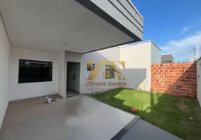 Foto 1 de Casa com 2 Quartos à venda, 80m² em Plano Diretor Sul, Palmas