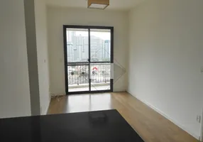 Foto 1 de Apartamento com 2 Quartos para alugar, 45m² em Chácara Santo Antônio, São Paulo