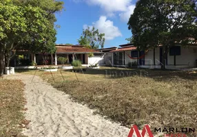 Foto 1 de Fazenda/Sítio com 4 Quartos à venda, 10000m² em Centro, Nísia Floresta