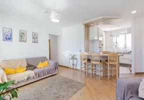 Foto 1 de Apartamento com 4 Quartos à venda, 101m² em Ecoville, Curitiba