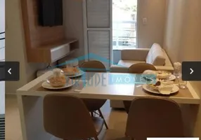 Foto 1 de Apartamento com 2 Quartos à venda, 40m² em Patriarca, São Paulo