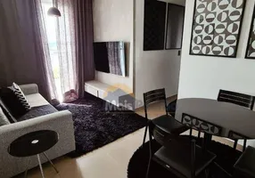 Foto 1 de Apartamento com 2 Quartos à venda, 47m² em Parque Ipê, São Paulo