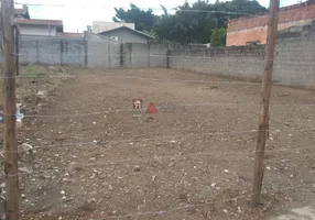 Foto 1 de Lote/Terreno à venda, 250m² em Vitoria Vale III, Pindamonhangaba