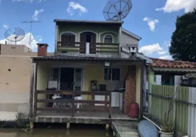 Foto 1 de Casa com 4 Quartos à venda, 112m² em Usina, Atibaia