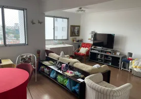 Foto 1 de Apartamento com 2 Quartos à venda, 110m² em Vila Cruzeiro, São Paulo