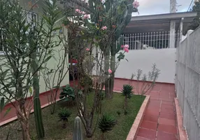 Foto 1 de Casa com 3 Quartos à venda, 126m² em Santo Amaro, São Paulo