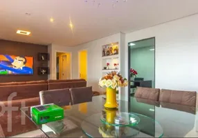 Foto 1 de Apartamento com 3 Quartos à venda, 104m² em São Lucas, São Paulo