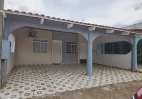 Foto 1 de Casa com 2 Quartos à venda, 43m² em Aponiã, Porto Velho