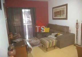 Foto 1 de Apartamento com 2 Quartos à venda, 57m² em Engenho Novo, Rio de Janeiro