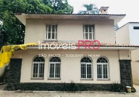 Foto 1 de Casa com 3 Quartos à venda, 264m² em Jardim América, São Paulo