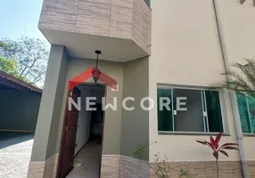 Foto 1 de Casa de Condomínio com 2 Quartos à venda, 65m² em Jardim Las Palmas, Guarujá