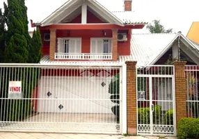Foto 1 de Casa com 3 Quartos à venda, 316m² em Fátima, Canoas