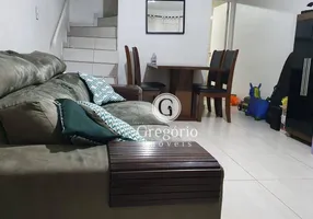 Foto 1 de Sobrado com 2 Quartos à venda, 85m² em Jardim Olympia, São Paulo