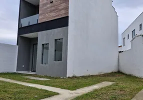 Foto 1 de Casa de Condomínio com 2 Quartos à venda, 90m² em Campo Grande, Rio de Janeiro