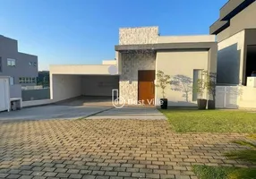 Foto 1 de Casa de Condomínio com 3 Quartos à venda, 220m² em Alphaville, Santana de Parnaíba