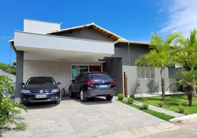 Foto 1 de Casa de Condomínio com 3 Quartos à venda, 350m² em Promissão, Lagoa Santa