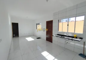 Foto 1 de Casa com 2 Quartos à venda, 92m² em Jardim Karine, Itaquaquecetuba