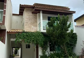 Foto 1 de Casa com 3 Quartos à venda, 128m² em Alphaville II, Campos dos Goytacazes