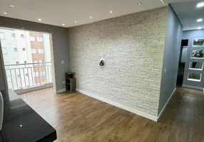 Foto 1 de Apartamento com 2 Quartos para alugar, 58m² em Jardim Flor da Montanha, Guarulhos