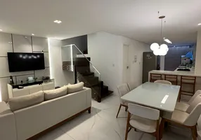 Foto 1 de Apartamento com 3 Quartos à venda, 109m² em Stella Maris, Salvador
