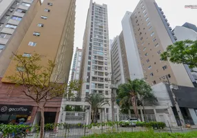 Foto 1 de Apartamento com 1 Quarto à venda, 48m² em Centro, Curitiba