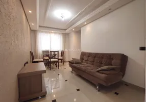 Foto 1 de Apartamento com 2 Quartos para alugar, 46m² em Capão Raso, Curitiba