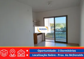 Foto 1 de Apartamento com 3 Quartos à venda, 178m² em Jardim Consolação, Franca