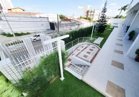 Foto 1 de Apartamento com 3 Quartos à venda, 114m² em São João do Tauape, Fortaleza