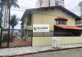 Foto 1 de Sobrado com 2 Quartos à venda, 94m² em Vila Sao Paulo, Mongaguá