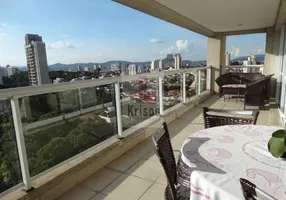 Foto 1 de Apartamento com 4 Quartos à venda, 187m² em Jardim Umuarama, São Paulo