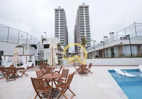 Foto 1 de Apartamento com 2 Quartos para alugar, 70m² em Itacolomi, Balneário Piçarras