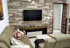 Foto 1 de Apartamento com 2 Quartos para alugar, 79m² em Vila Clais, Bertioga