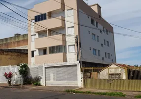 Foto 1 de Apartamento com 2 Quartos à venda, 54m² em Osvaldo Rezende, Uberlândia
