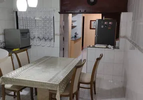 Foto 1 de Sobrado com 3 Quartos à venda, 186m² em Jardim D'abril, Osasco