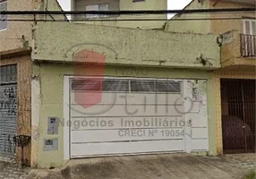 Foto 1 de Sobrado com 4 Quartos à venda, 160m² em Chácara Santo Antônio Zona Leste, São Paulo