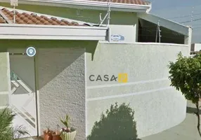 Foto 1 de Casa com 3 Quartos à venda, 114m² em Vila Pantano II, Santa Bárbara D'Oeste