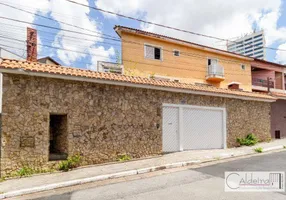 Foto 1 de Casa com 3 Quartos à venda, 160m² em Tucuruvi, São Paulo