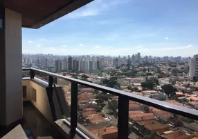 Foto 1 de Apartamento com 4 Quartos para venda ou aluguel, 530m² em Saúde, São Paulo