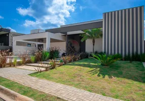 Foto 1 de Casa de Condomínio com 4 Quartos à venda, 336m² em Condominio Residencial Shamballa III, Atibaia