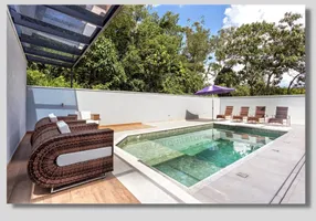 Foto 1 de Casa de Condomínio com 3 Quartos para venda ou aluguel, 360m² em Jardim do Golf I, Jandira