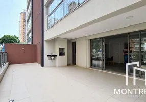 Foto 1 de Apartamento com 3 Quartos à venda, 211m² em Pompeia, São Paulo
