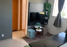 Foto 1 de Apartamento com 2 Quartos à venda, 50m² em Conjunto Habitacional Doutor Farid Libos, Londrina