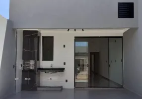 Foto 1 de Casa com 2 Quartos à venda, 83m² em Residencial Zanetti, Franca